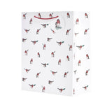 Argos Argos Home Pack of 3 Robin Printed Large Gift Bags- Buy online at McGrocer