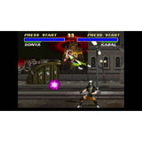 Mortal Kombat Legacy Kollection Nintendo Switch 2 game, imported from the UK