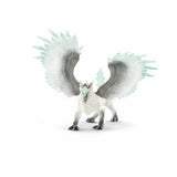 Schleich Eldrador Ice Griffin toy figurine - British product