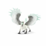 Schleich Eldrador Ice Griffin toy figurine - British product