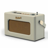 Roberts Revival Uno BT DAB radio pastel cream (British brand)