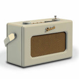 Roberts Revival Uno BT DAB radio pastel cream (British brand)