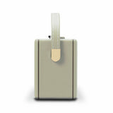 Roberts Revival Uno BT DAB radio pastel cream (British brand)