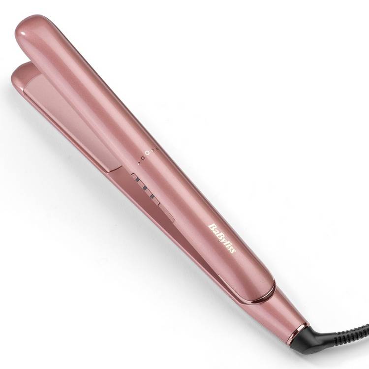 BaByliss Impression hair straightener - British product