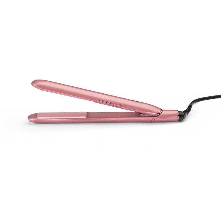 BaByliss Impression hair straightener - British product
