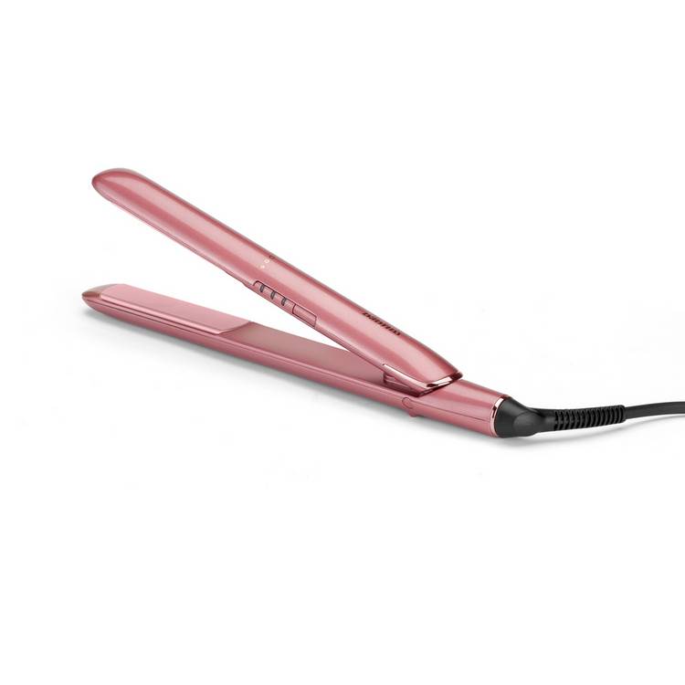 BaByliss Impression hair straightener - British product