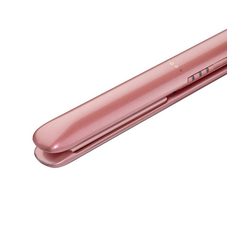 BaByliss Impression hair straightener - British product