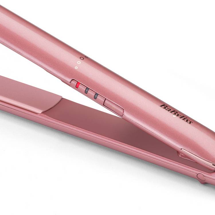 BaByliss Impression hair straightener - British product