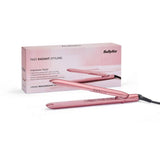 BaByliss Impression hair straightener - British product