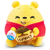 Argos Disney Snackles Winnie the Pooh Honey Soft Toy 14 Inch- Buy online at McGrocer