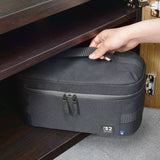 HORI travel bag for Nintendo Switch 2 (British brand)