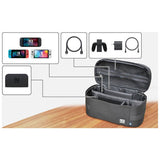 HORI travel bag for Nintendo Switch 2 (British brand)