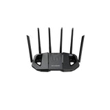 ASUS TUF BE6500 Wi-Fi 7 dual band router (British brand)