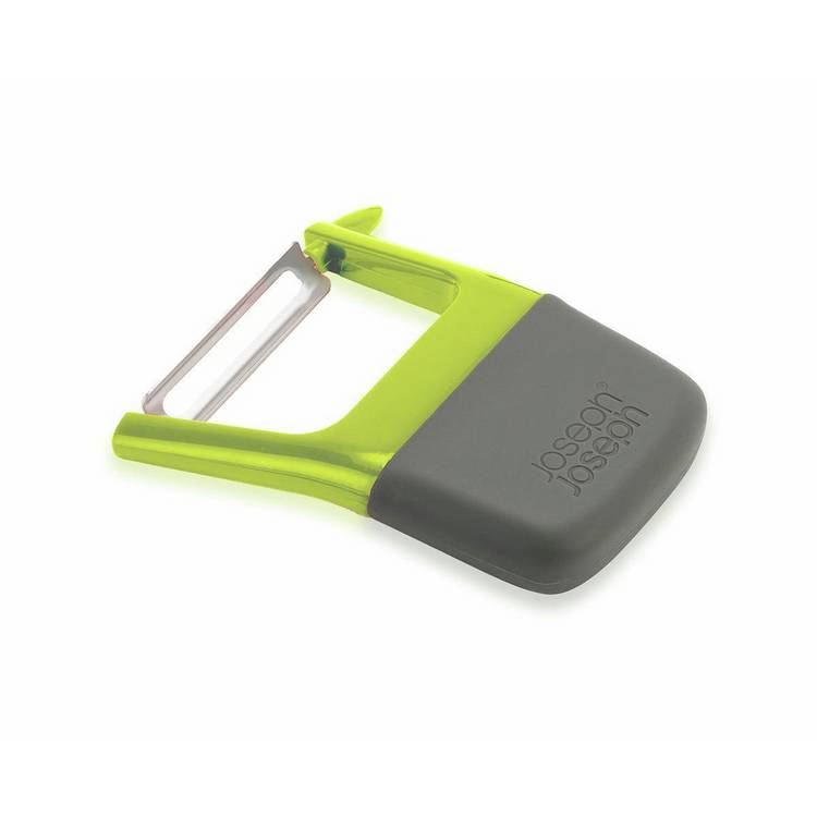 Joseph Joseph Duo Peeler green, UK version