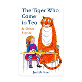 Yoto The Tiger Who Came To Tea audio card, UK version