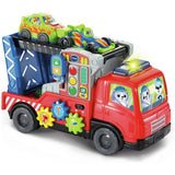 Argos VTech Road Rescue Car Carrier Playset- Buy online at McGrocer