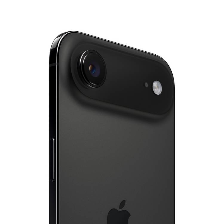 Apple iPhone Air 256GB Space Black smartphone - British product