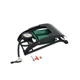 Argos McGregor Double Foot Pump- Buy online at McGrocer