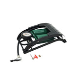 Argos McGregor Double Foot Pump- Buy online at McGrocer