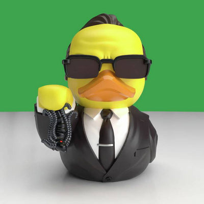 Argos TUBBZ Agent Smith Duck Figure from The Matrix 15cm- Buy online at McGrocer