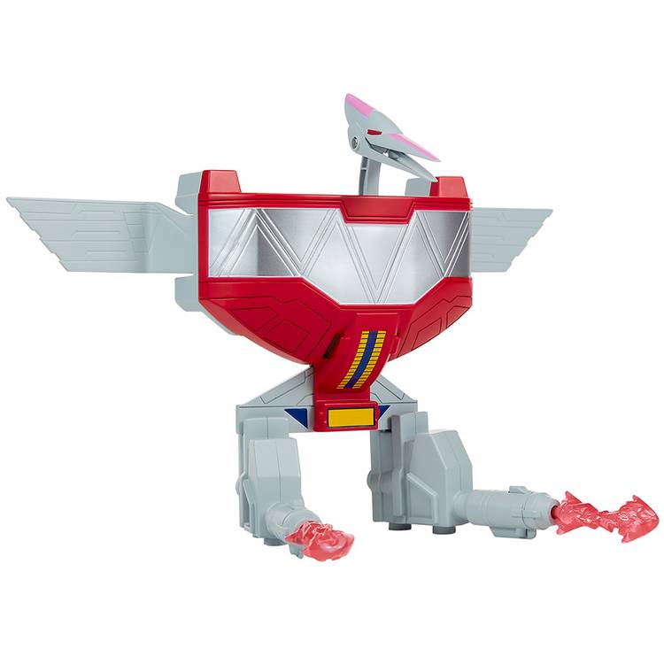 Power Rangers Pterodactyl Dinozord playset 25cm - British product