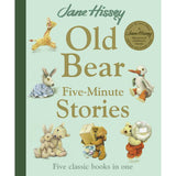 Argos Igloo Books Jane Hissey Old Bear Five Minute Stories Kids Picture Book- Buy online at McGrocer