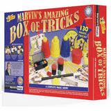 Argos Marvin's Magic 130 Magic Made Easy Tricks- Buy online at McGrocer