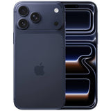Argos Apple iPhone 17 Pro Max 5G SIM-Free Deep Blue 512GB Smartphone- Buy online at McGrocer