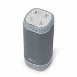 Roberts portable Bluetooth speaker Duck Egg - British product