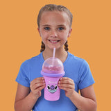 ChillFactor slushy maker Stitch Angel cup, imported from the UK