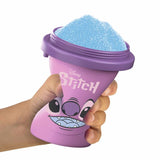 ChillFactor slushy maker Stitch Angel cup, imported from the UK