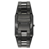 STORM Blue Dial Watch Stainless Steel Strap - British product