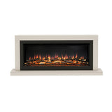 Argos Be Modern Elyce Grande 1-2kW Wall Mounted Electric Fire- Buy online at McGrocer