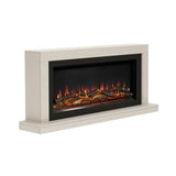 Be Modern Elyce Grande electric fire 1390mm, imported from the UK