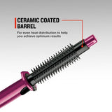 Remington Flexibrush Steam Styler 23mm (British brand)