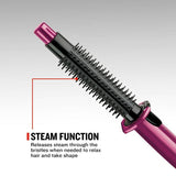 Remington Flexibrush Steam Styler 23mm (British brand)