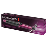 Remington Flexibrush Steam Styler 23mm (British brand)