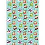 Argos Argos Home Squishmallows Wrapping Paper 2 x 3m Rolls- Buy online at McGrocer