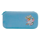 Squishmallows Cam the Cat travel case for Nintendo Switch - British product