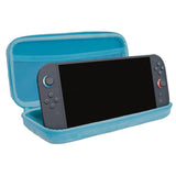 Squishmallows Cam the Cat travel case for Nintendo Switch - British product