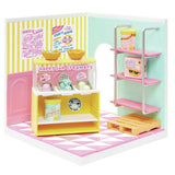 Argos MGA Miniverse Room Starter Pack Pink Craft Set- Buy online at McGrocer