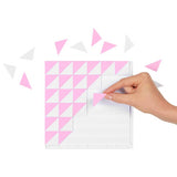 MGA Miniverse room starter pack pink craft set, imported from the UK