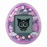 Sanrio Tamagotchi Kuromi toy virtual pet (British brand)
