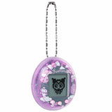 Sanrio Tamagotchi Kuromi toy virtual pet (British brand)