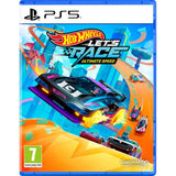 Argos Hot Wheels Let's Race: Ultimate Speed PS5 Game- Buy online at McGrocer