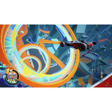 Hot Wheels Let's Race Ultimate Speed racing game PS5, UK version