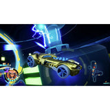 Hot Wheels Let's Race Ultimate Speed racing game PS5, UK version