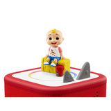 tonies Cocomelon JJ Outdoor Adventures audio character, UK version