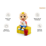 tonies Cocomelon JJ Outdoor Adventures audio character, UK version