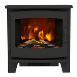 Bemodern Beacon large electric stove (British brand)